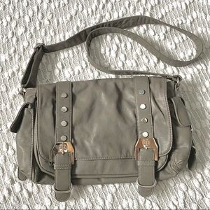 Dark Grey bag